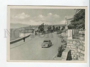 3179350 ALBANIA SARANDA old postcard