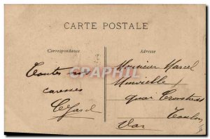 Old Postcard Postcards Children