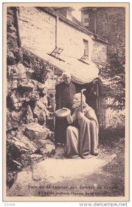 Pain de St. Antoine aux Grottes de CRUPET, Assesse, Namur, Belgium, 00-10s