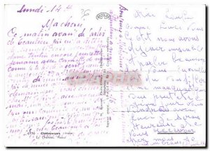 Modern Postcard Chateauroux Indre Raoul Chareau
