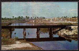 On the Canals,FL BIN