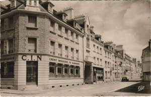 CPA FALAISE - Rue Amiral Courbet (140857)