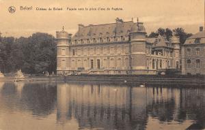 BR55378 Chateau Beloeil belgium