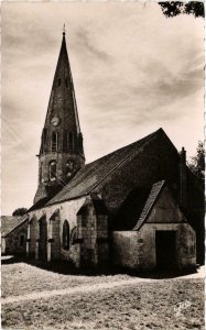 CPA MEULAN Les MUREAUX JAMBVILLE L'Église Les beaux sites de la r (102674)