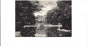 BF17228 partie aus dem tiergarten crefeld germany front/back image