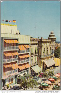 Hotel Les Noies San Feliu De Guixols Costa Brava Spain