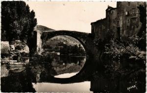 CPA Le VIGAN - Le vieux Pont (582025)