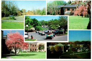 Connecticut Hartford Avery Heights Village Multi View