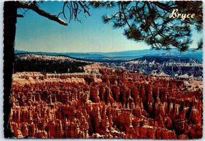 M-48751 Bryce Canyon National Park Utah