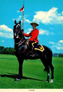 Canada Royal Canadian Mounted Police