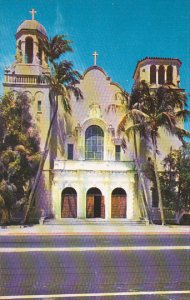 St Edwards Roman Catholic Church Palm Beach Florida