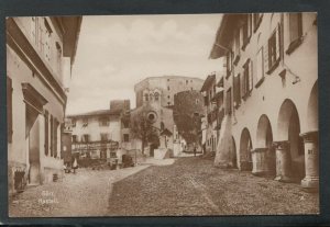 Italy Postcard - Gorizia - Gorz, Kastell    T7911
