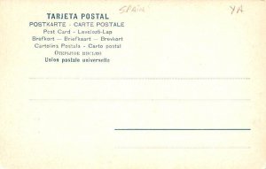 Igesia de S Pedro Sevilla Spain Unused 