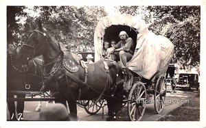 Horse Carriage - Wabash, Indiana IN