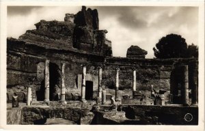 CPA TIVOLI VILLA ADRIANA, Teatro Marittimo ITALY (545865)