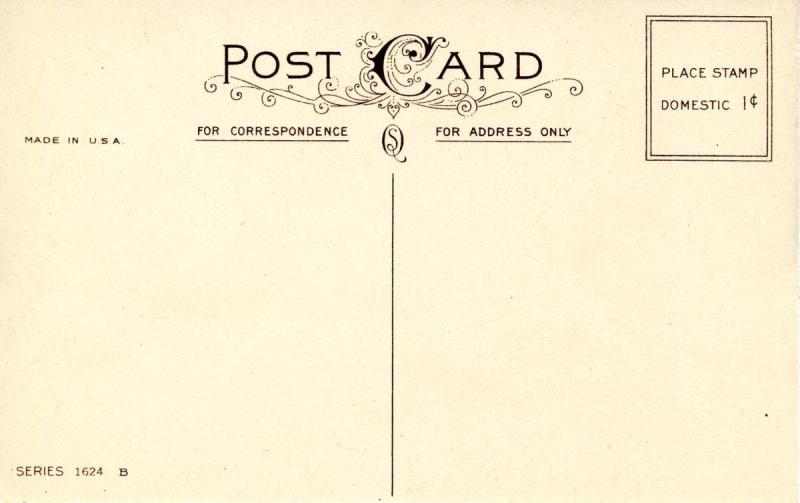 Greeting - Christmas