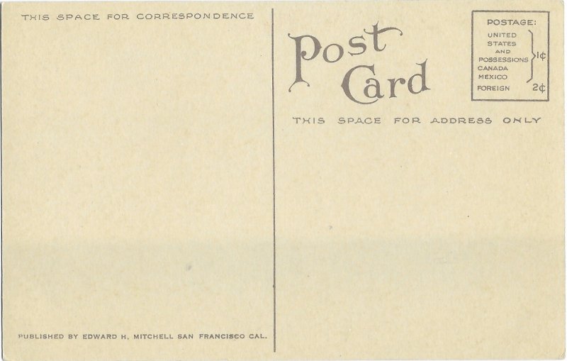 Early View Angels Flight Los Angeles California