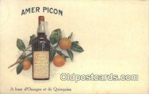 Advertising Postcards