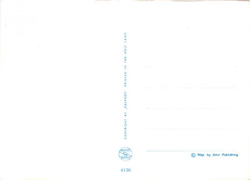 Tiberias Israel Map Tiberias Map