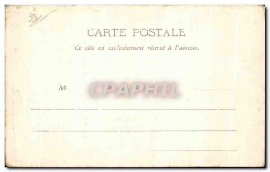 Old Postcard Environs de Grenoble Establishment Uriage