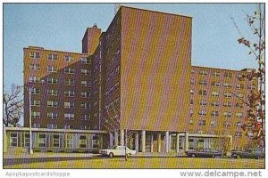 New York Syracuse Day Hall Dormitory For Women Syracuse University