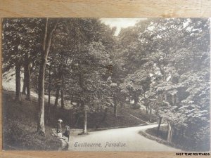c1908 - Eastbourne - Paradise