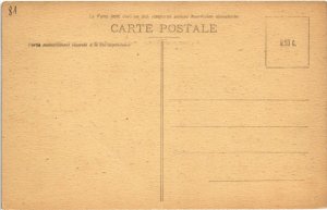 CPA Rabastens Arche du Nouveau Pont FRANCE (1016442)