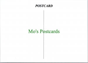 Food & Drink Postcard - Cookery - Baking -  Cupcakes  RR13811