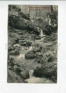 3158218 LUXEMBOURG Little Switzerland Petite Suisse OLD RPPC