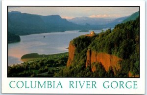 Postcard - Columbia River Gorge