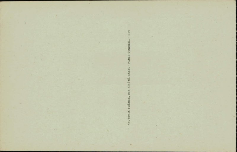 B577 Tunis Tunisia avenue Jules-Ferry