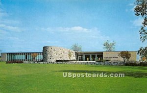 Church of the Brethren General Offices - Elgin, Illinois IL