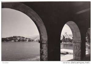 RP: Cavtat , Dubrovnik-Neretva County of Croatia , 1920s-40s