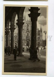 3092366 ITALY Milano Portici Settentrionali Vintage PC