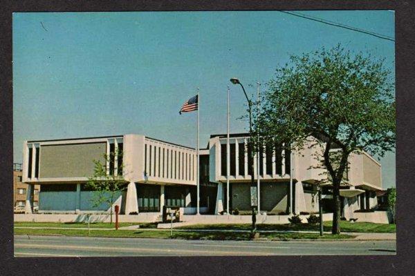 OH Al Koran Club Mosque Shrine Shirners CLEVELAND OHIO