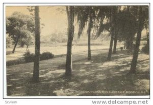 Children´s Wading Pool in City park, Bridgeton, New Jersey,  00-10s