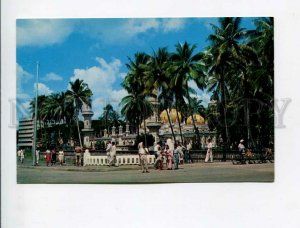 3173703 Malaysia KUALA LUMPUR Malay mosque Old photo postcard