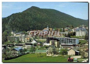 Modern Postcard Villard de Lans Isere General view