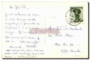 Old Postcard Austria