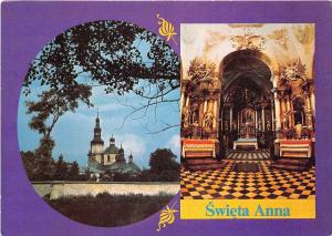 B45746 Swieta Anna multiviews  poland