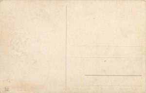 Abraham's Oak at Hebron Postcard, Artistic, Biblical Postcard