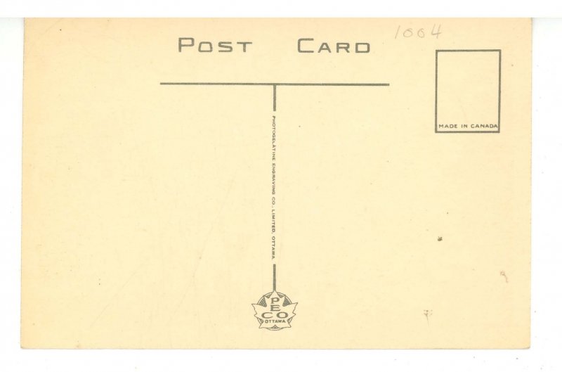 Canada - NS, Kentville. Webster Street