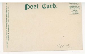 VT - St. Johnsbury. North Congregational Church