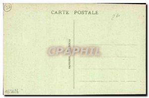 Old Postcard Chenonceaux I and L Catherine Green Cabin Chateau Midicis Tapiss...