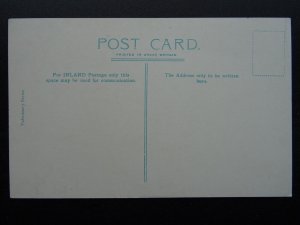 Scotland EDINBURGH shows EDW GROTES CLYDESDALE INN - Old Postcard by Valentine