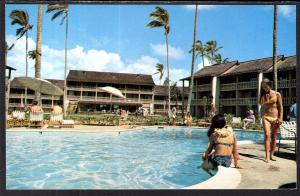 Islander Inns,HI