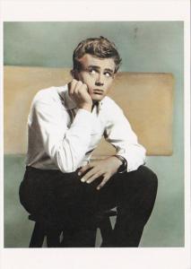 James Dean