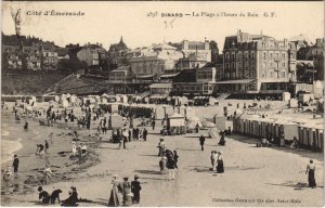 CPA Dinard La Plage (1236284)