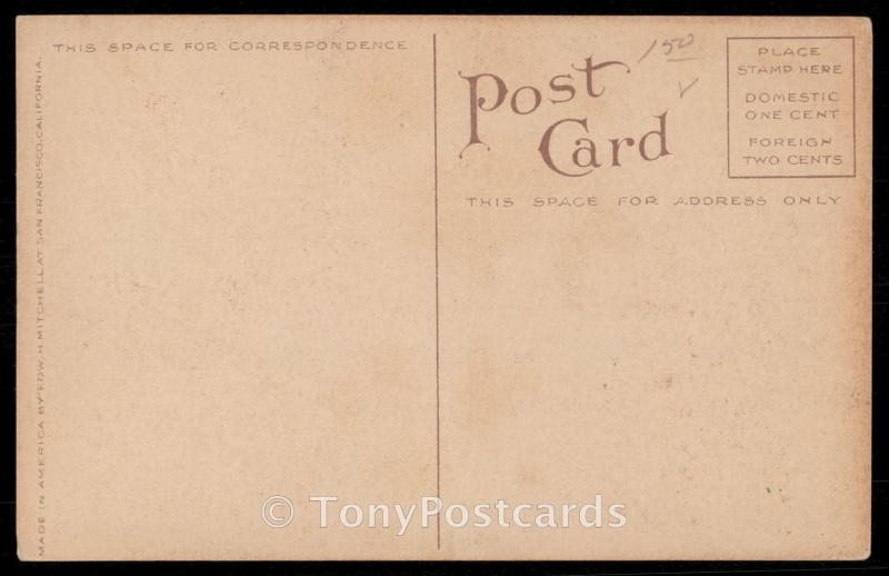 First Presbyterian Church