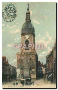 Old Postcard Amiens Beffoi